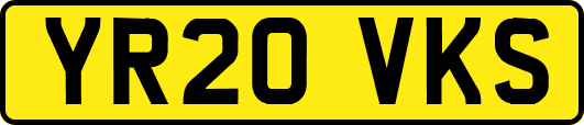 YR20VKS