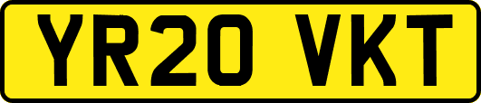 YR20VKT