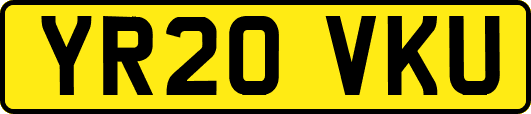 YR20VKU