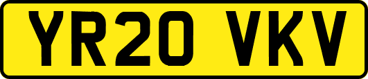 YR20VKV