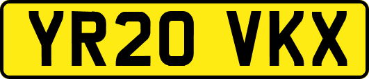 YR20VKX