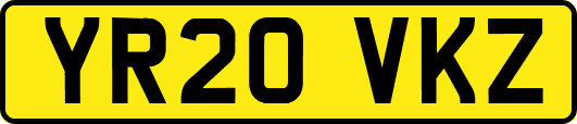 YR20VKZ