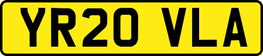 YR20VLA