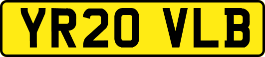 YR20VLB