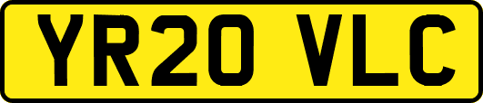 YR20VLC