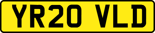 YR20VLD