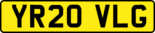 YR20VLG