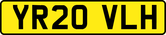 YR20VLH
