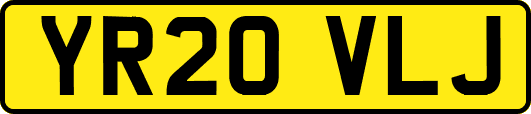 YR20VLJ