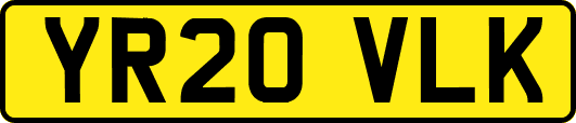 YR20VLK
