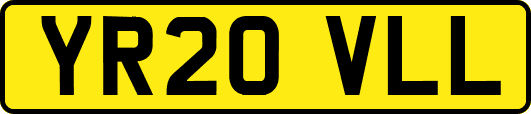 YR20VLL