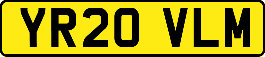 YR20VLM