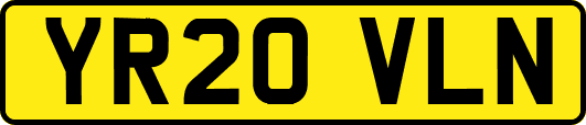 YR20VLN
