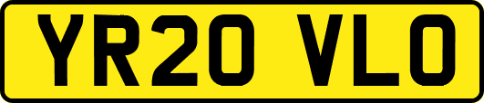 YR20VLO