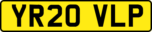 YR20VLP