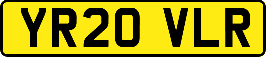 YR20VLR