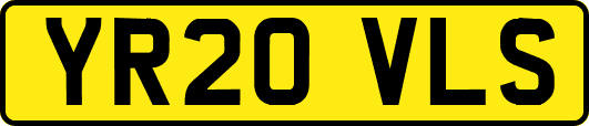 YR20VLS