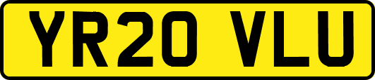 YR20VLU