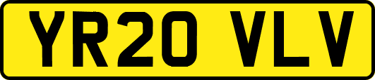 YR20VLV