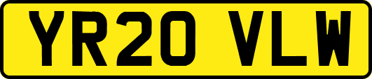 YR20VLW