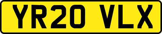YR20VLX