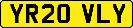 YR20VLY