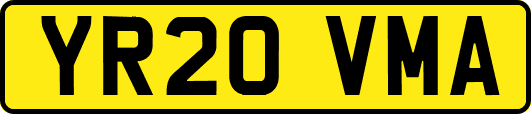 YR20VMA