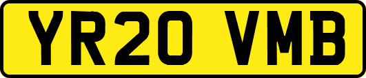YR20VMB