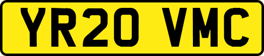 YR20VMC