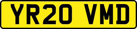 YR20VMD