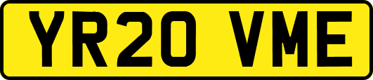 YR20VME