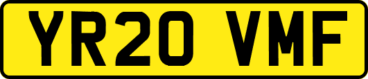 YR20VMF