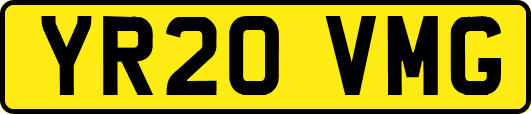 YR20VMG