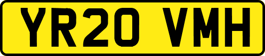 YR20VMH