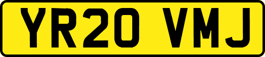 YR20VMJ