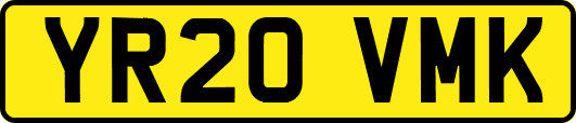 YR20VMK