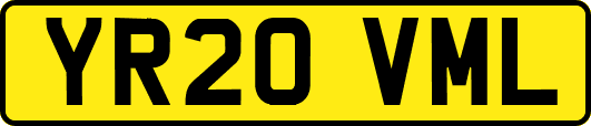 YR20VML