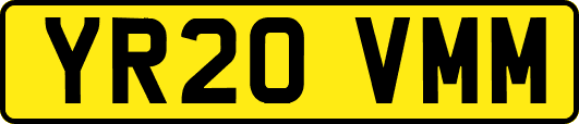 YR20VMM