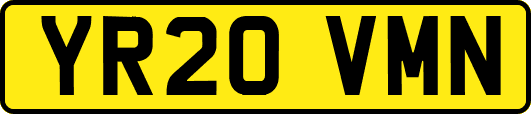 YR20VMN