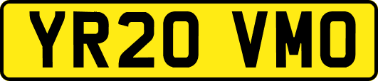 YR20VMO
