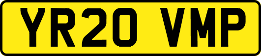 YR20VMP