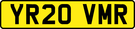 YR20VMR