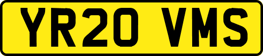 YR20VMS