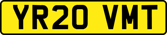 YR20VMT