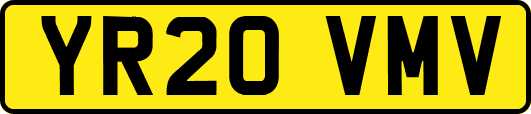 YR20VMV