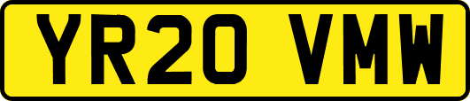 YR20VMW