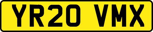 YR20VMX