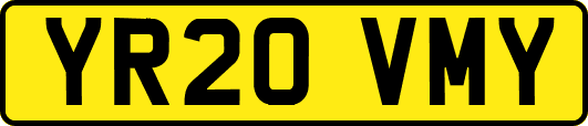 YR20VMY