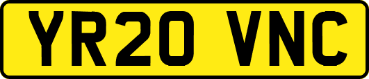 YR20VNC