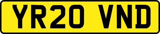 YR20VND